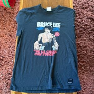 Vintage Nike sb Paul Rodriquez T-shirt